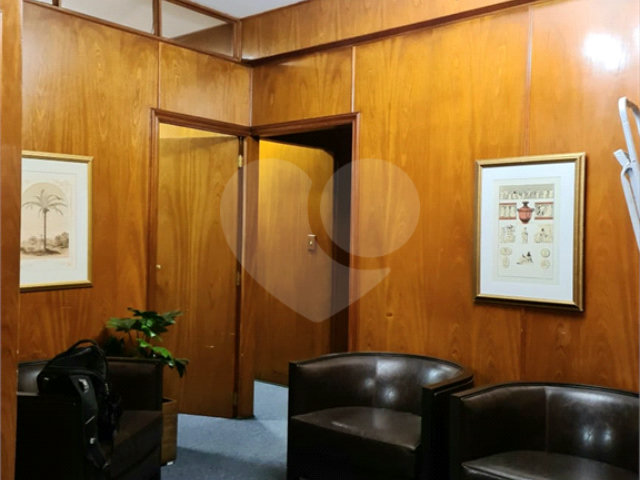 Sala à venda no Centro, São Paulo, SP