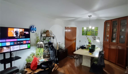 Apartamento à venda com 3 quartos, sendo 1 suíte,  em Indianópolis, São Paulo, SP