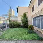 Casa à venda com 3 quartos, sendo 1 suíte,  em Vila Cruzeiro, São Paulo, SP
