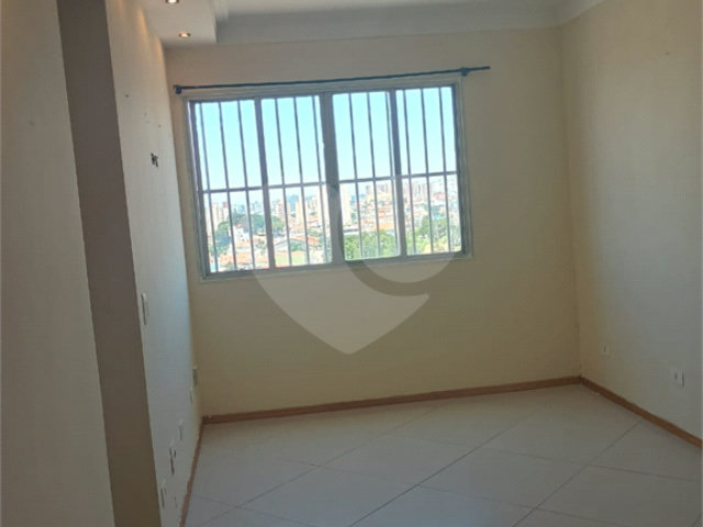 Apartamento à venda com 2 quartos em Freguesia do Ó, São Paulo, SP