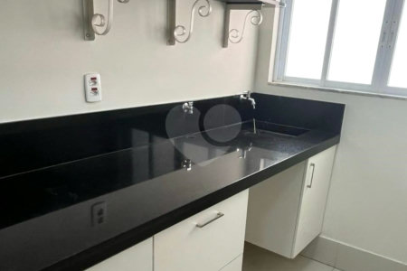 Apartamento à venda com 3 quartos, sendo 1 suíte, no Centro, Itapetininga, SP