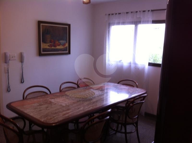 Apartamento à venda com 4 suítes em Real Parque, São Paulo, SP