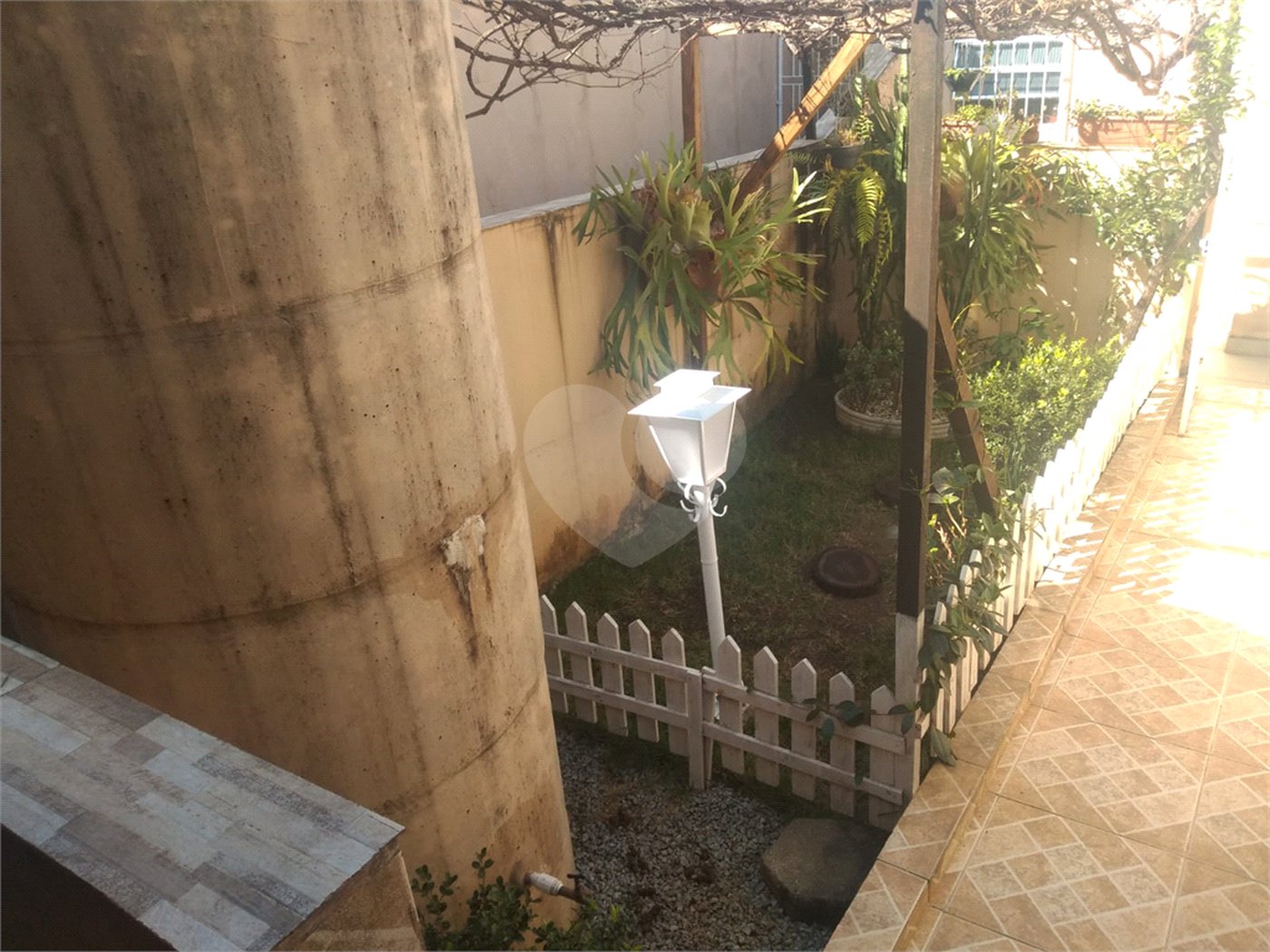 Casa Térrea à venda com 2 quartos em Vila Santa Edwiges, São Paulo, SP