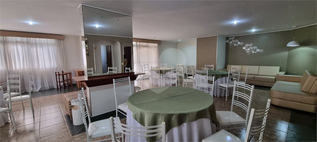 Apartamento à venda com 4 quartos, sendo 1 suíte, em Horto Florestal, São Paulo, SP