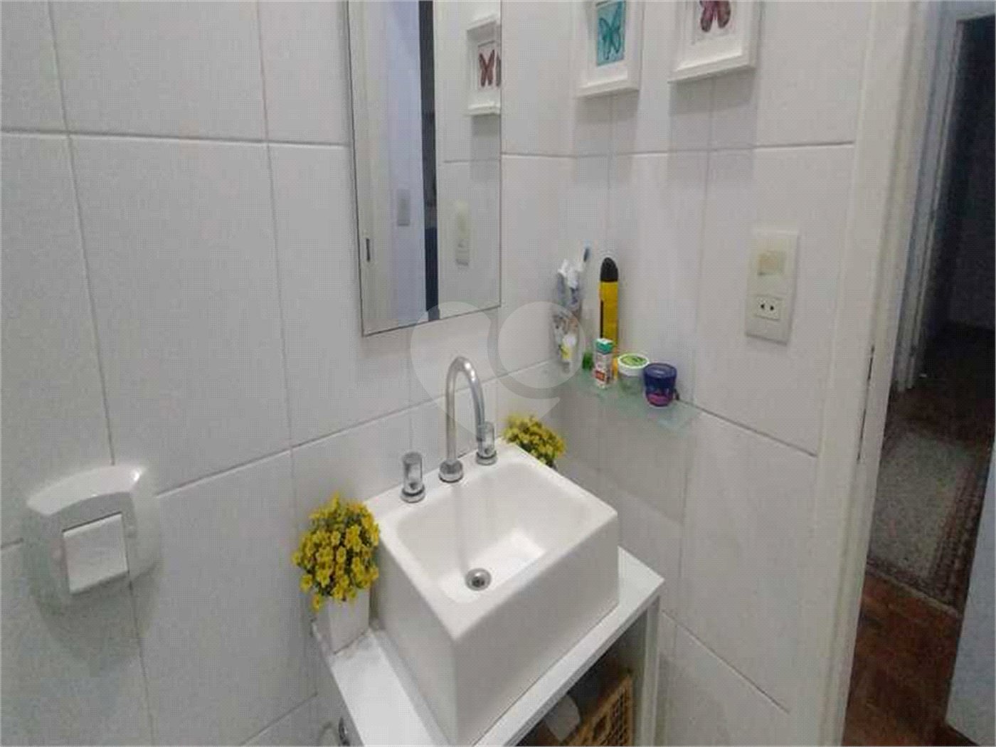 Apartamento à venda com 3 quartos em Tijuca, Rio de Janeiro, RJ