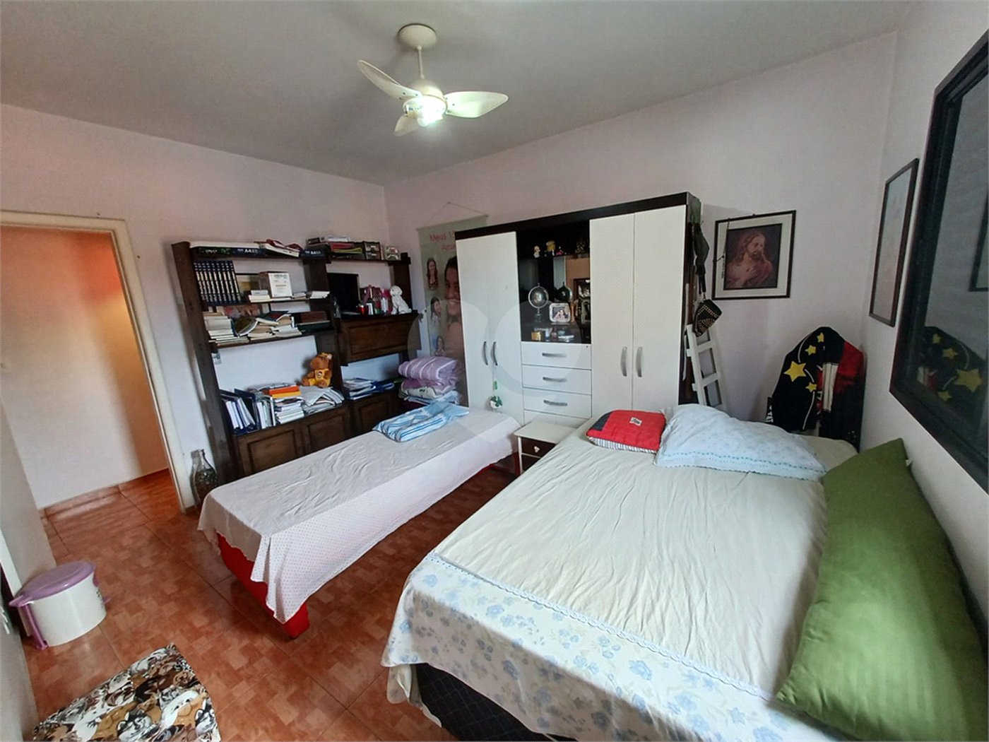 Sobrado à venda com 4 quartos, sendo 1 suíte, em Perdizes, São Paulo, SP