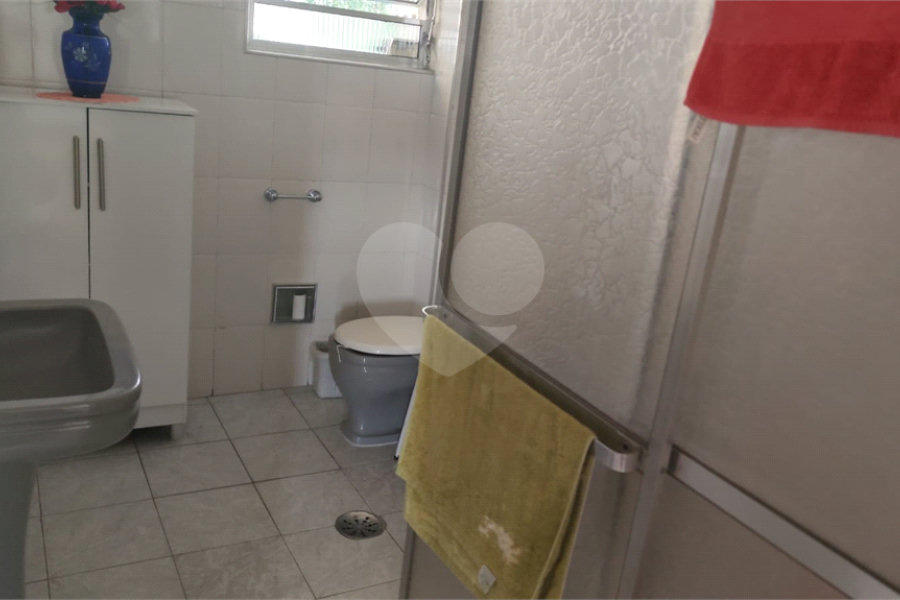 Apartamento à venda com 3 quartos em Santana, São Paulo, SP