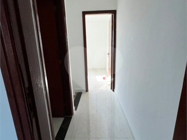 Sobrado à venda com 2 quartos em Mandaqui, São Paulo, SP