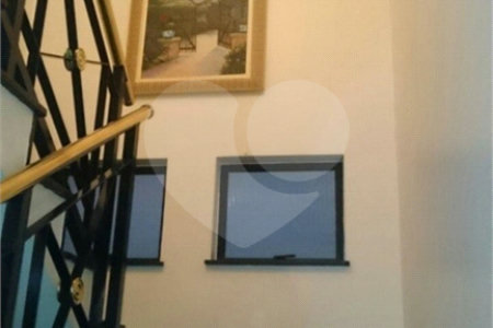 Sobrado à venda com 5 quartos, sendo 2 suítes, em Brooklin Paulista, São Paulo, SP