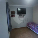 Casa de Vila à venda com 3 quartos em Vila Gustavo, São Paulo, SP
