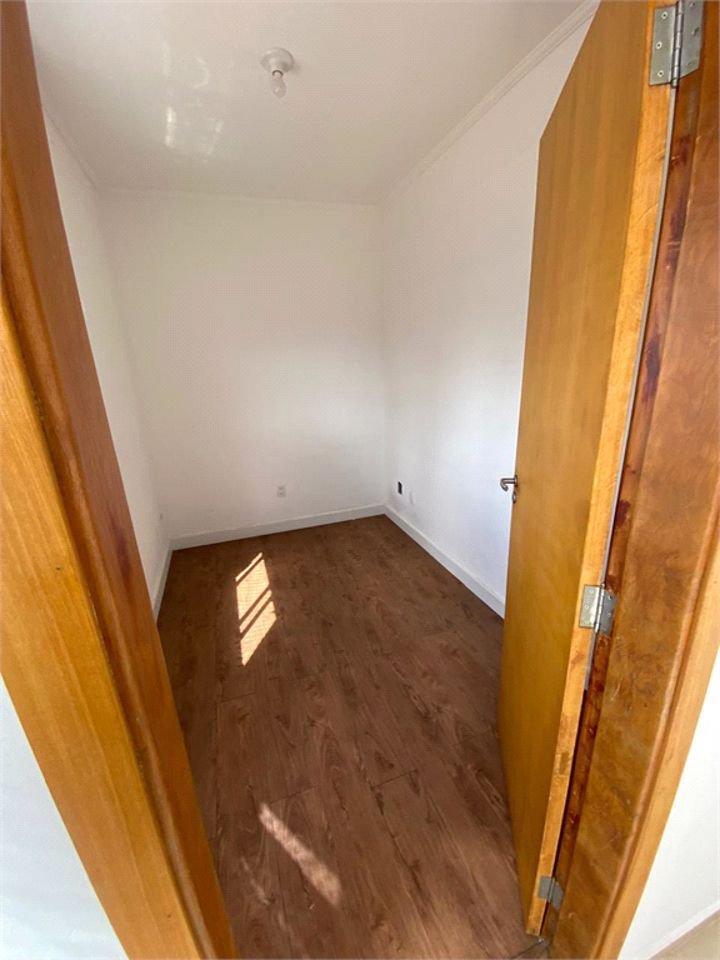 Apartamento Residencial à venda, Embaré, Santos - AP0861.