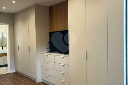 Casa à venda com 3 suítes no condomínio Residencial Gramados de Sorocaba, Sorocaba - SP