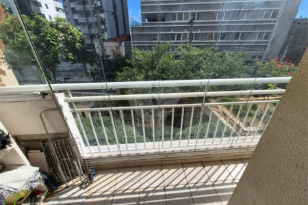 Apartamento à venda com 2 quartos, sendo 1 suíte, em Lapa, São Paulo, SP