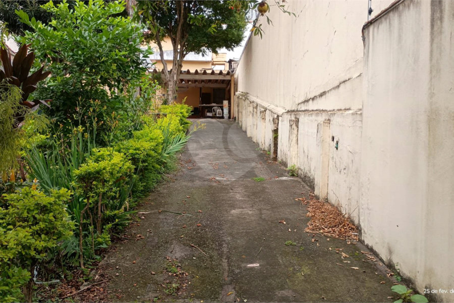 Casa à venda com 3 quartos em Santana, São Paulo, SP