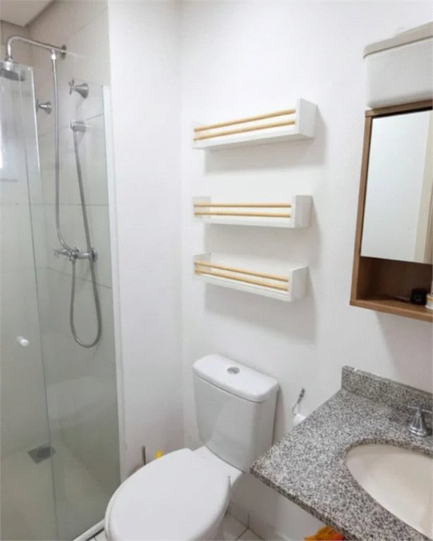 Apartamento à venda com 2 quartos em Vila Butantã, São Paulo, SP