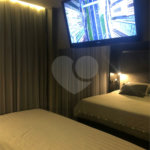 Apartamento à venda com 1 suíte em Jardim das Laranjeiras, São Paulo, SP