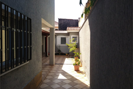 Sobrado à venda com 3 quartos em Chora Menino, São Paulo, SP