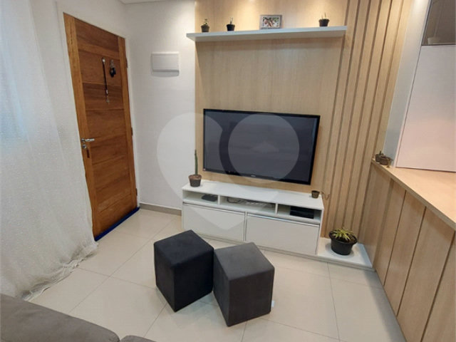 Casa à venda com 2 quartos em Jaçanã, São Paulo, SP