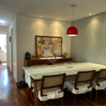 Apartamento à venda com 2 quartos, sendo 1 suíte, em Vila Andrade, São Paulo, SP