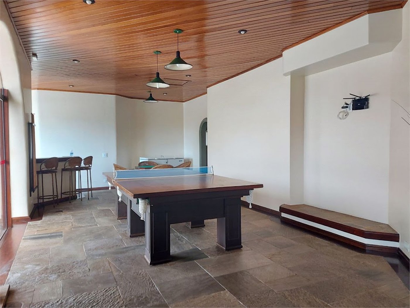 Apartamento Residencial à venda, Jardim das Conchas, Guarujá - AP1014.