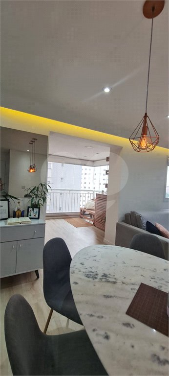 Apartamento à venda com 2 quartos, sendo 1 suíte,  em Barra Funda, São Paulo, SP