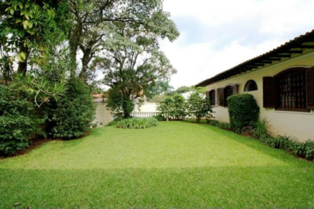 Casa Térrea à venda com 4 quartos, sendo 1 suíte, em City Boaçava, São Paulo, SP