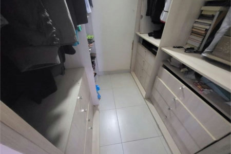 Apartamento Residencial à venda, Aparecida, Santos - AP1918.