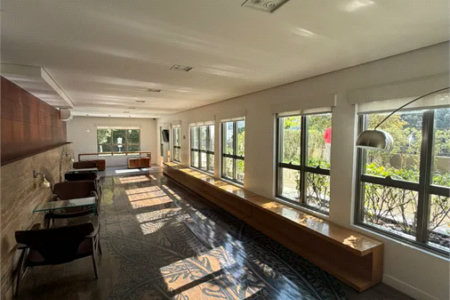 Apartamento à venda com 2 quartos em Jardim Fonte do Morumbi, São Paulo, SP