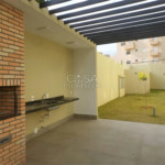 Apartamento à venda com 3 quartos, sendo 1 suíte, em Vila Barão, Sorocaba, SP