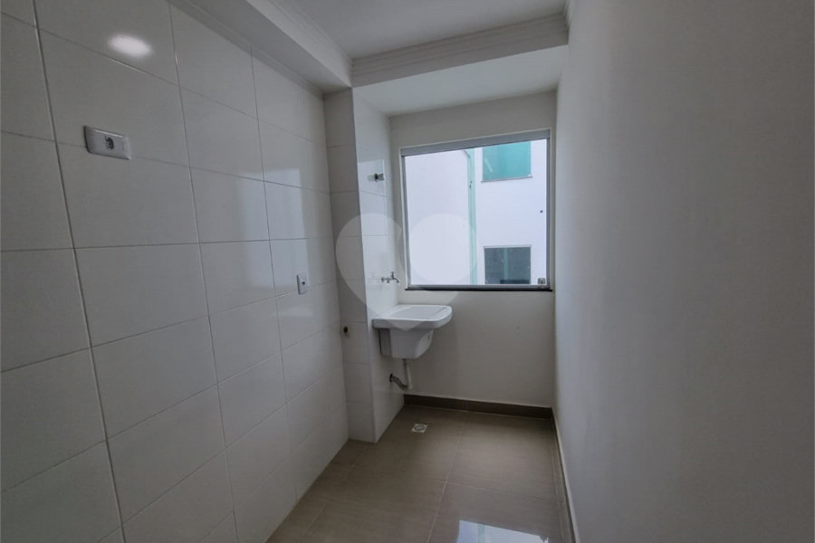 Apartamento à venda com 1 quarto em Tucuruvi, São Paulo, SP