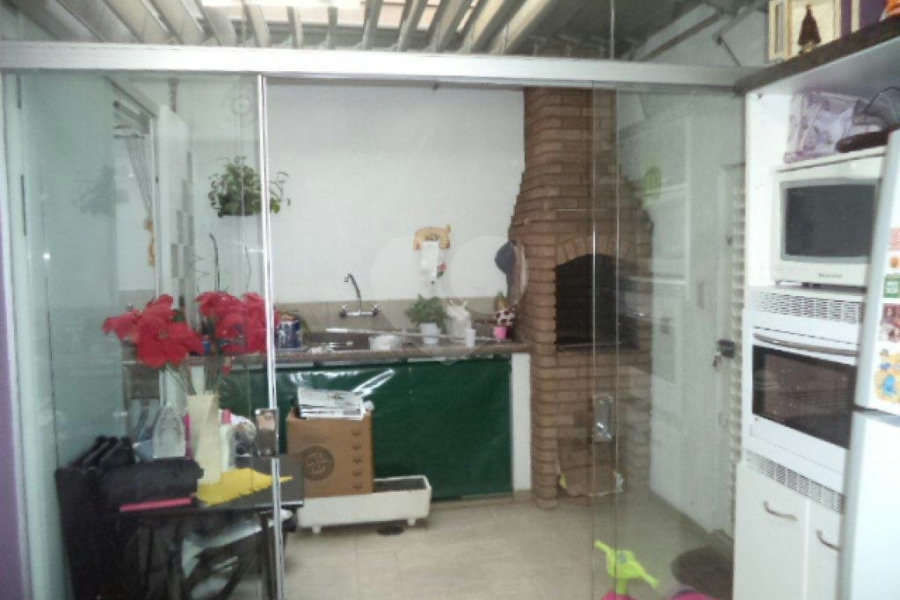 Sobrado à venda com 3 quartos, sendo 1 suíte, em Santana, São Paulo, SP