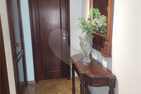 Apartamento à venda com 4 suítes em Perdizes, São Paulo, SP
