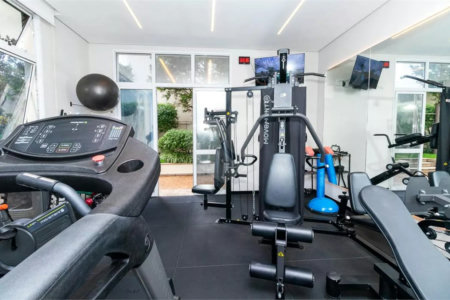 Apartamento à venda com 2 quartos, sendo 1 suíte, em Perdizes, São Paulo, SP