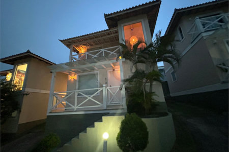 Casa à venda com 3 quartos, sendo 2 suítes,  em Rasa, Armação dos Búzios, RJ