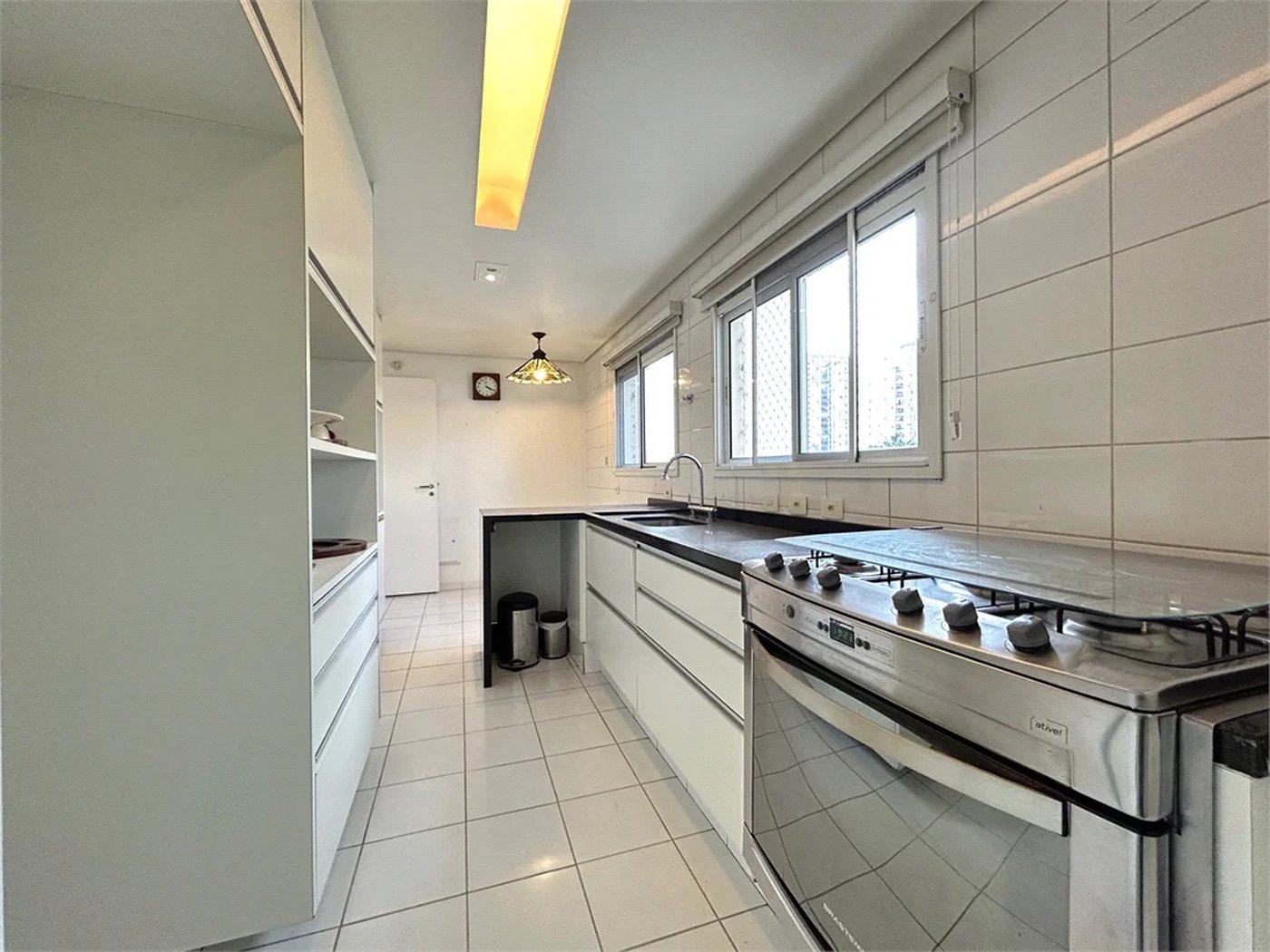 Apartamento à venda com 3 quartos, sendo 1 suíte, em Vila Leopoldina, São Paulo, SP