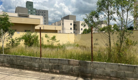 Terreno à venda em Residencial Santa Giovana, Jundiaí, SP