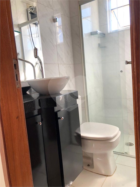 Apartamento à venda com 2 quartos em Vila Mazzei, São Paulo, SP