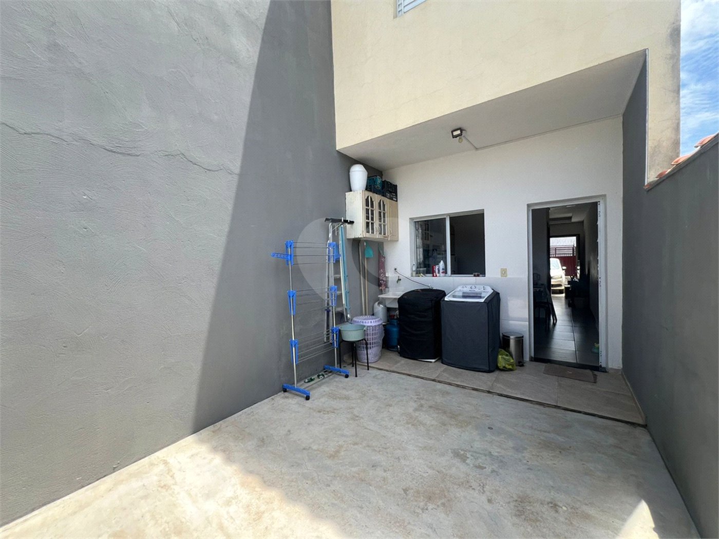 Casa à venda com 2 quartos, sendo 1 suíte, em Vila Barão, Sorocaba, SP