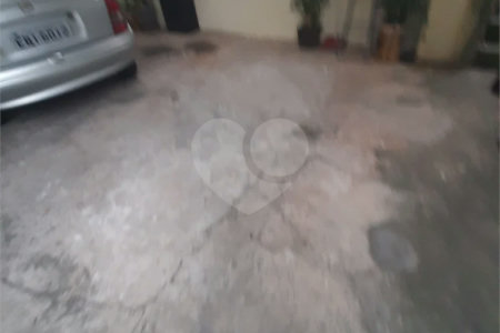 Casa Térrea à venda com 2 quartos em Vila Gustavo, São Paulo, SP