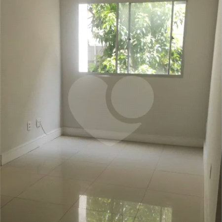 Apartamento à venda com 2 quartos em Campo Grande, Rio de Janeiro, RJ