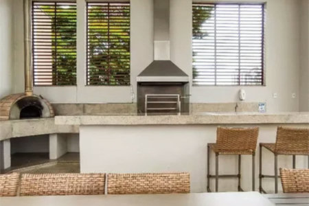 Apartamento à venda com 3 quartos, sendo 1 suíte, em Jardim Vazani, São Paulo, SP