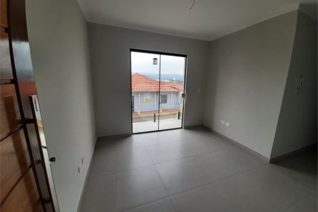 Apartamento à venda com 2 quartos em Vila Nivi, São Paulo, SP