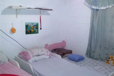 Casa à venda com 3 quartos em Jardim das Palmas, São Paulo, SP
