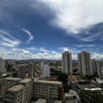 Apartamento à venda com 3 suítes em Vila Romana, São Paulo, SP