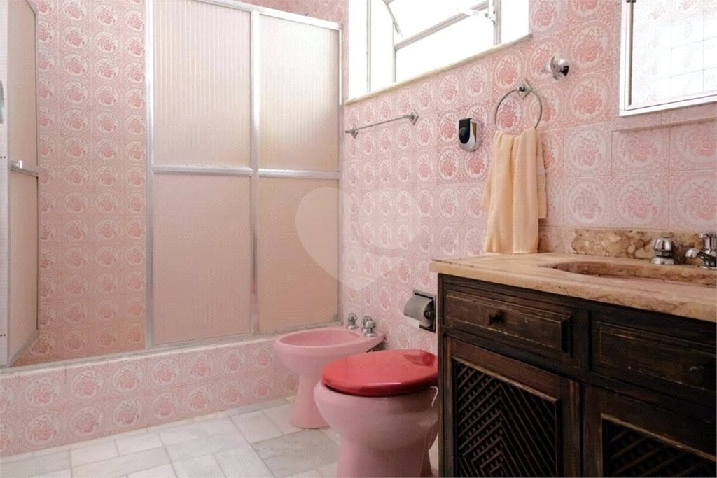 Apartamento à venda com 3 quartos, sendo 1 suíte, em Tijuca, Rio de Janeiro, RJ