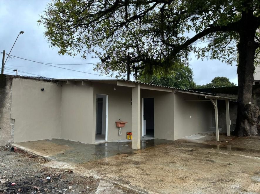 Terreno para alugar, 1910 m² por R$ 35.000,00/mês - Estuário - Santos/SP