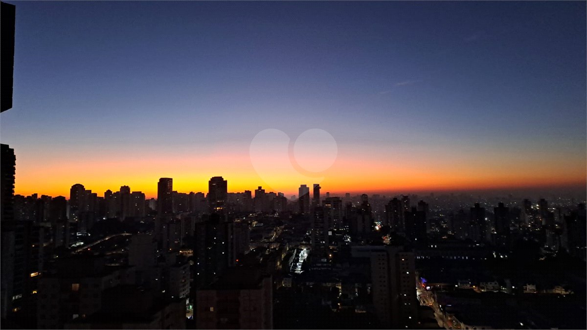 Apartamento à venda com 2 quartos em Santana, São Paulo, SP