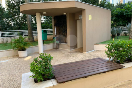Apartamento à venda com 2 quartos, sendo 1 suíte, em Vila Andrade, São Paulo, SP
