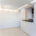 Apartamento à venda com 2 quartos em Vila São Pedro, Santo André, SP
