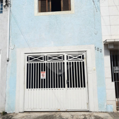 Sobrado à venda com 2 quartos em Tatuapé, São Paulo, SP
